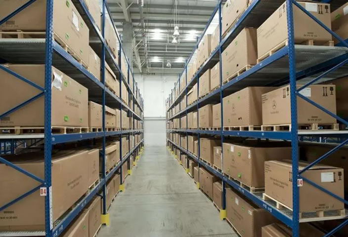 泉州到上林县货物仓储