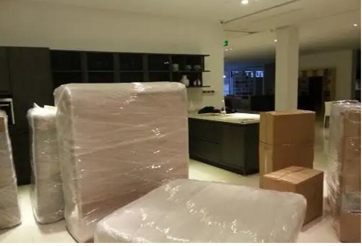 泉州到上林县长途搬家